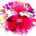 Birthday Couture Over The T..