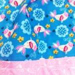 Chic Birdie Pillowcase Dres..