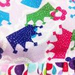 Glitzy Princess Lexi Skirt 