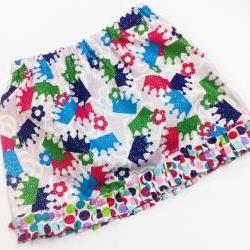 Glitzy Princess Lexi Skirt 