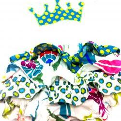 Grand Bazaar Ruffle Butt Set